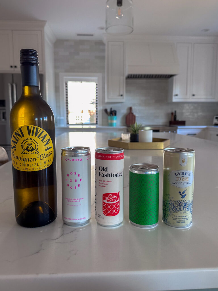 non alcoholic drinks non alcoholic drinks