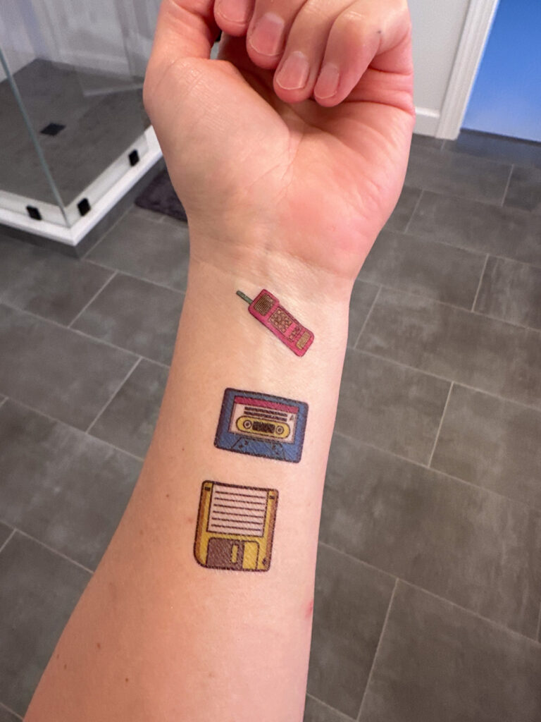 temporary tattoos temporary tattoos