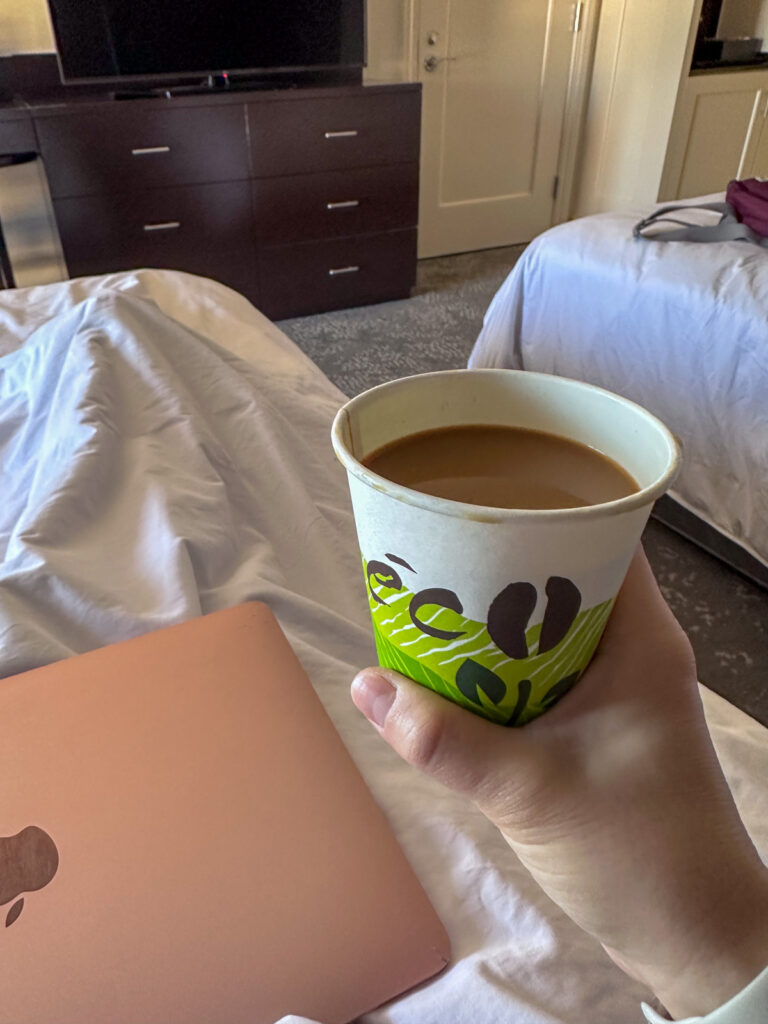 free coffee free coffee