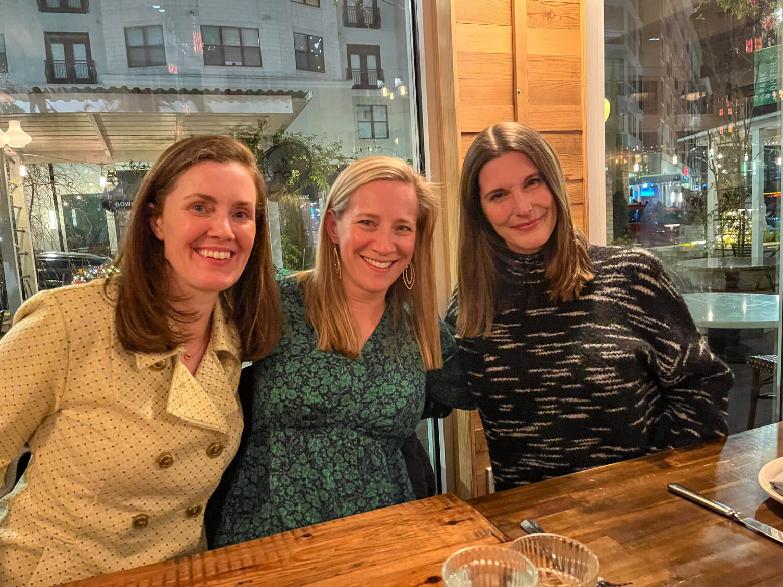 ladies Rosewater dinner ladies Rosewater dinner