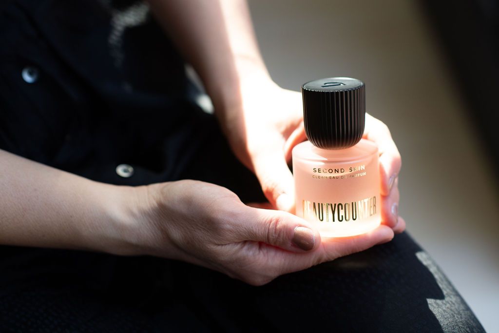 Beautycounter Clean Eau de Parfum