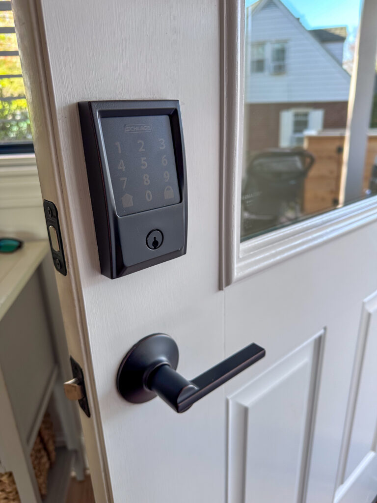 Schlage Smart Lock Schlage Smart Lock