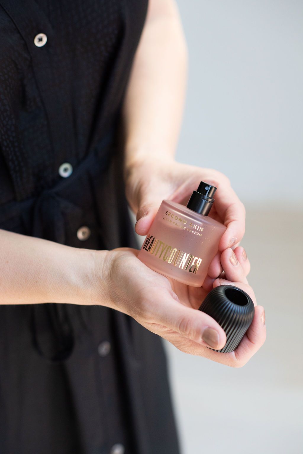 Beautycounter Clean Eau de Parfum