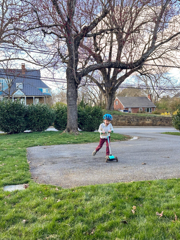 spring weather playtime spring weather 2024 | The BRAT Diet