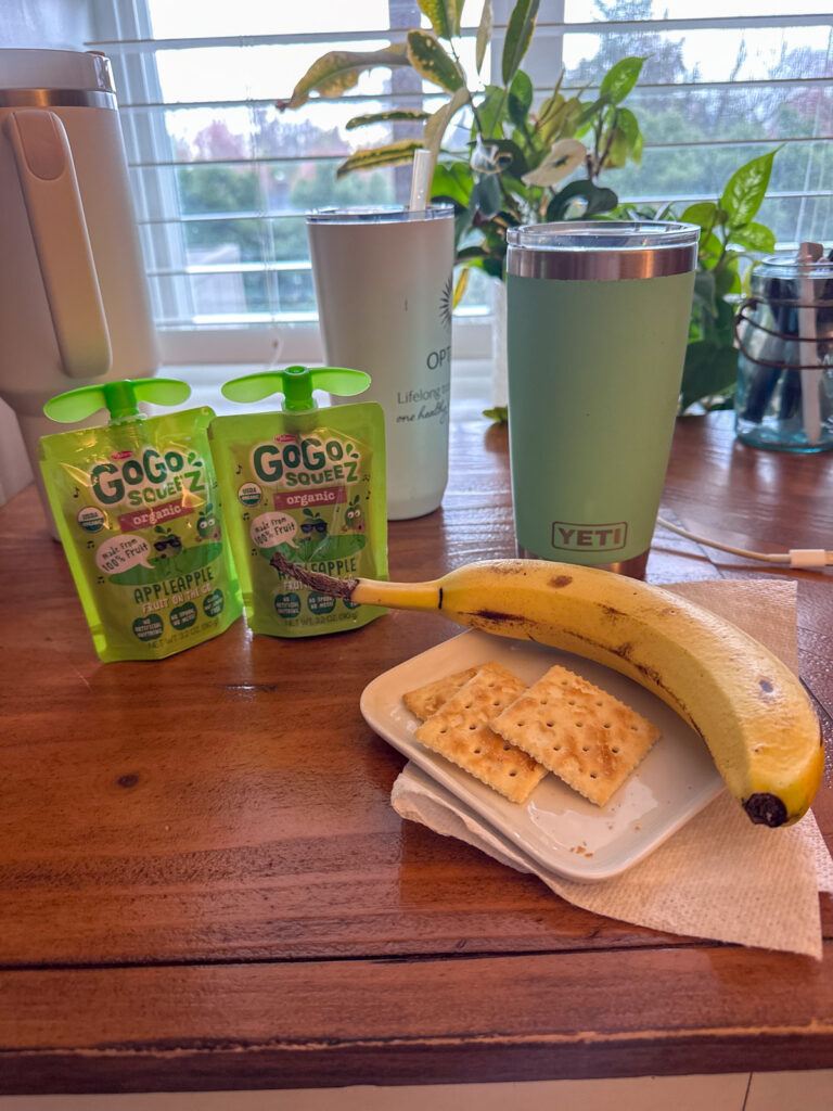 The BRAT Diet food The BRAT Diet food
