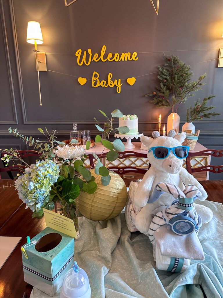 baby sprinkle event baby sprinkle event