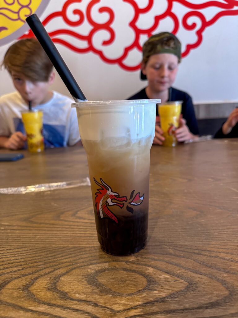 wintermelon with pearls wintermelon with pearls | The BRAT Diet