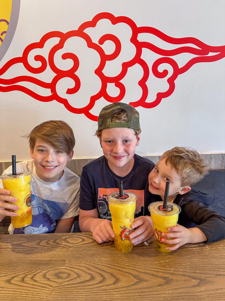mango slushes mango slushes | The BRAT Diet