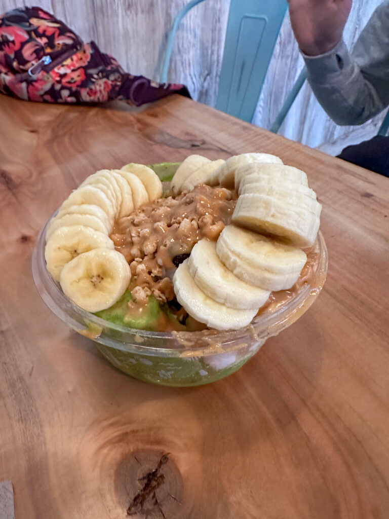 Playa Bowls The BRAT Diet Playa Bowls The BRAT Diet