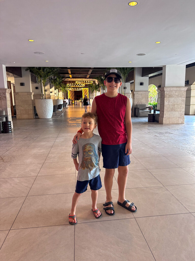 Birch and Mazen Birch and Mazen