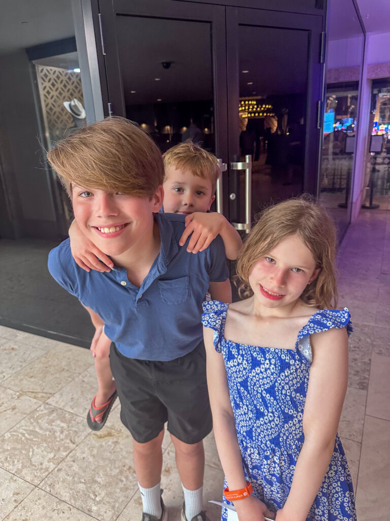 Hyatt Ruinas cousins Hyatt Ruinas cousins