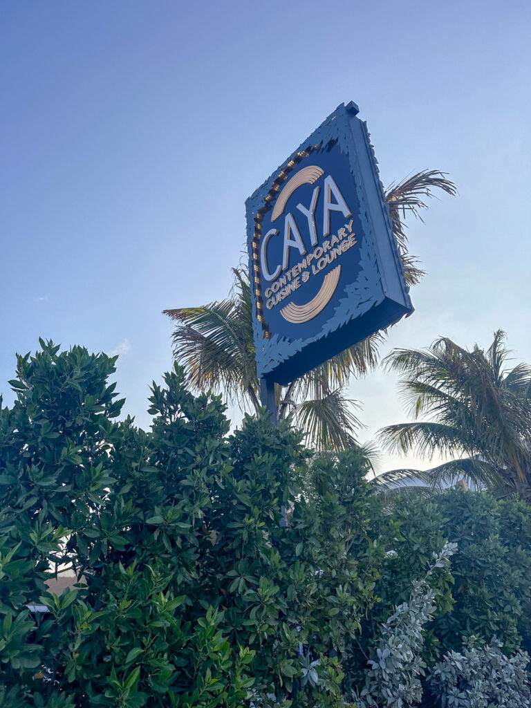 Caya House Caya House