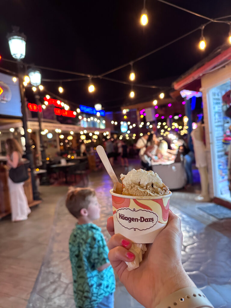 Häagen-Dazs ice cream aruba Häagen-Dazs ice cream aruba