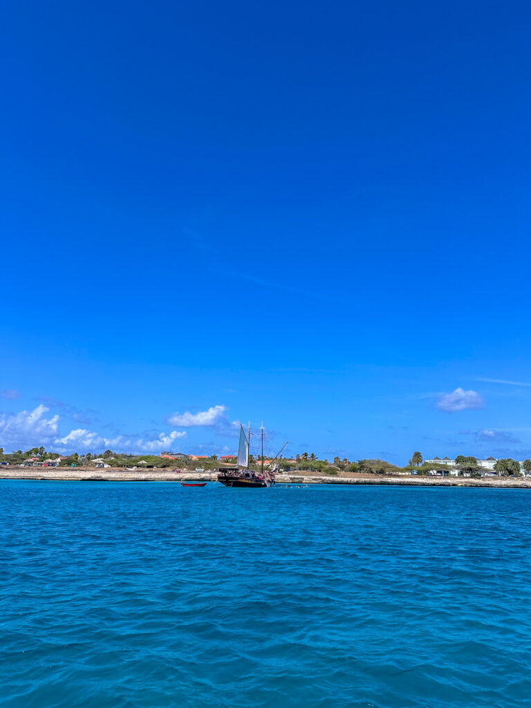 Jolly Pirates boat Jolly Pirates boat