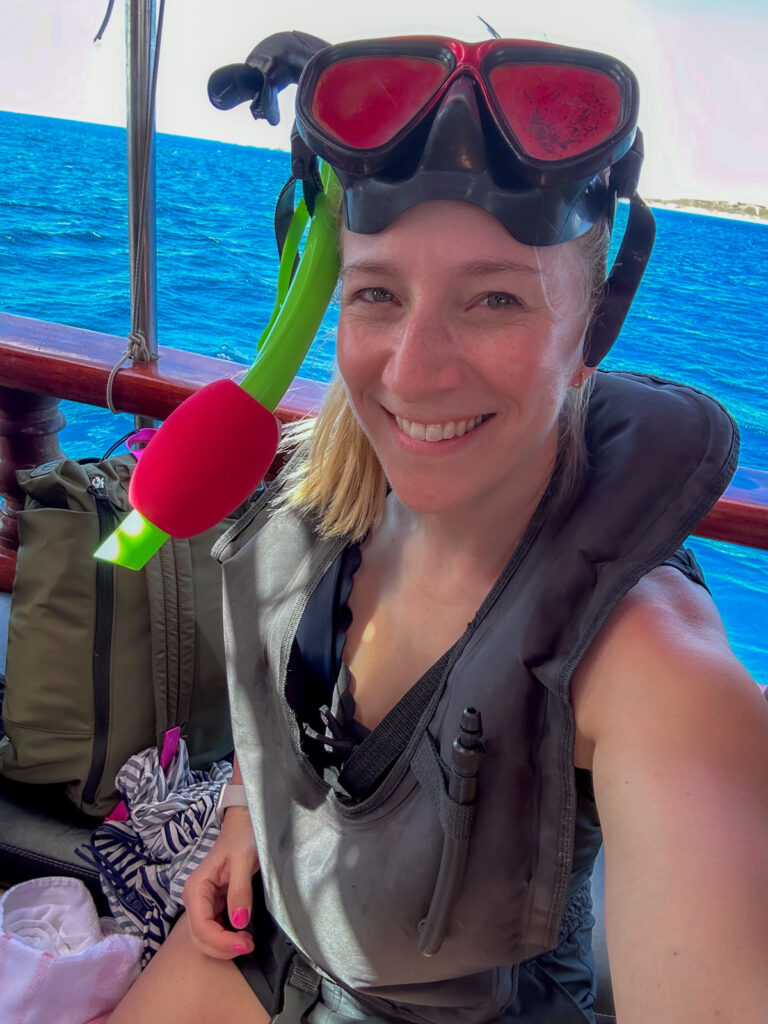 Jolly Pirates snorkeling Jolly Pirates snorkeling