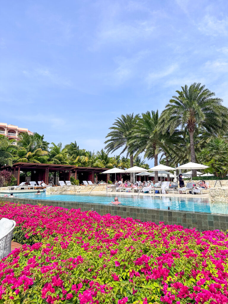 Adults Only Pool