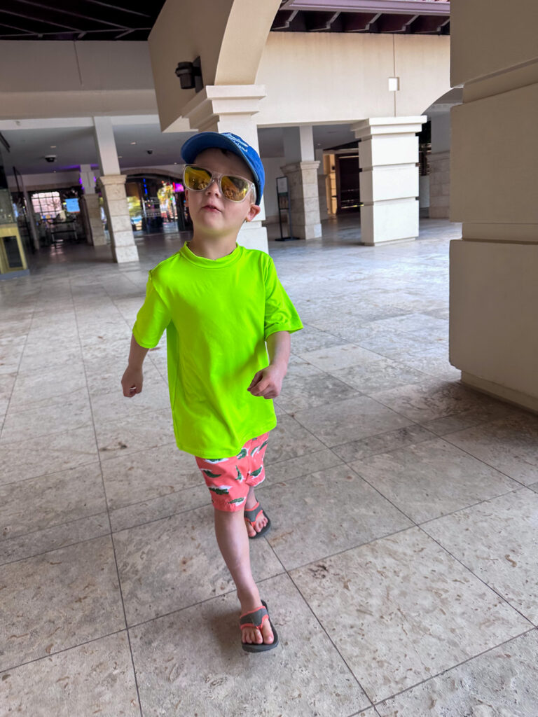 Birch at Hyatt Regency Aruba