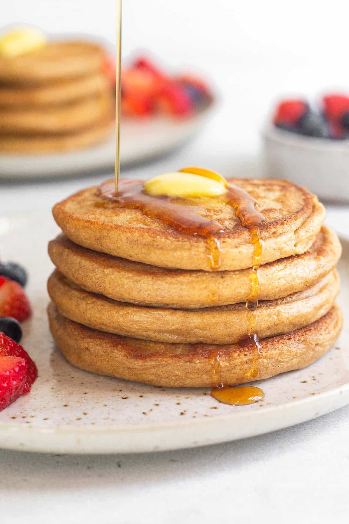 Eat The Gains pancakes Eat The Gains pancakes