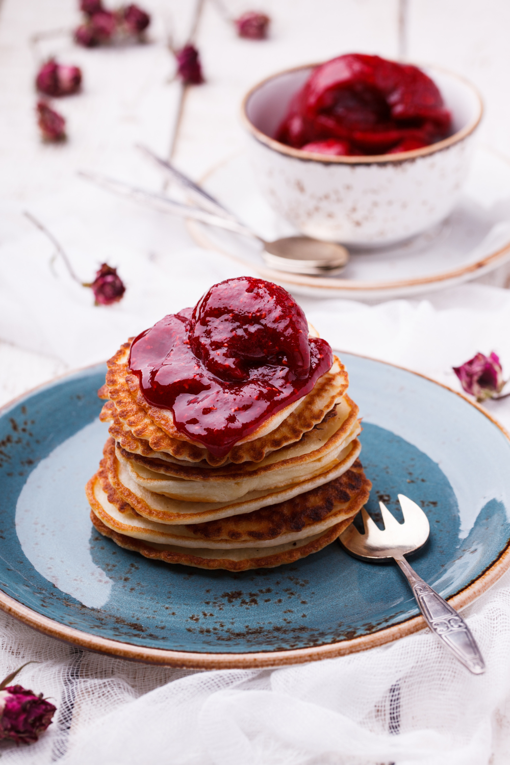 Cottage Cheese pancakes cottage cheese recipes