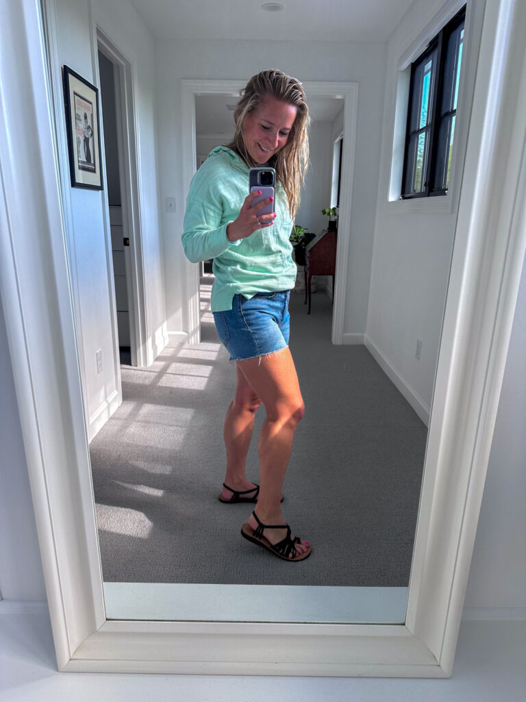 Bokyna Sandals black Bokyna Sandals | Spring Clothing Additions