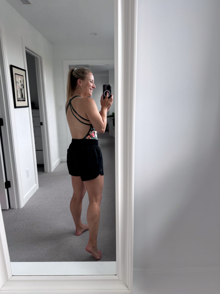 Bali Shorts in Black Bali Shorts in Black | Spring Clothing Additions