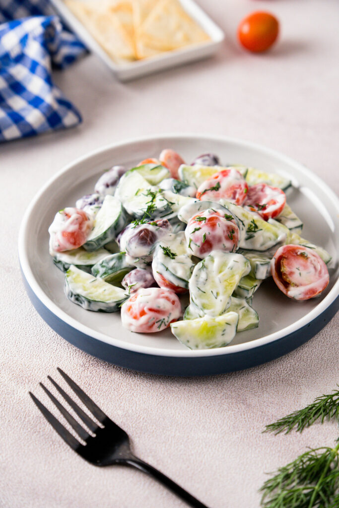 What Cucumbers are Best for Salads What Cucumbers are Best for Salads?