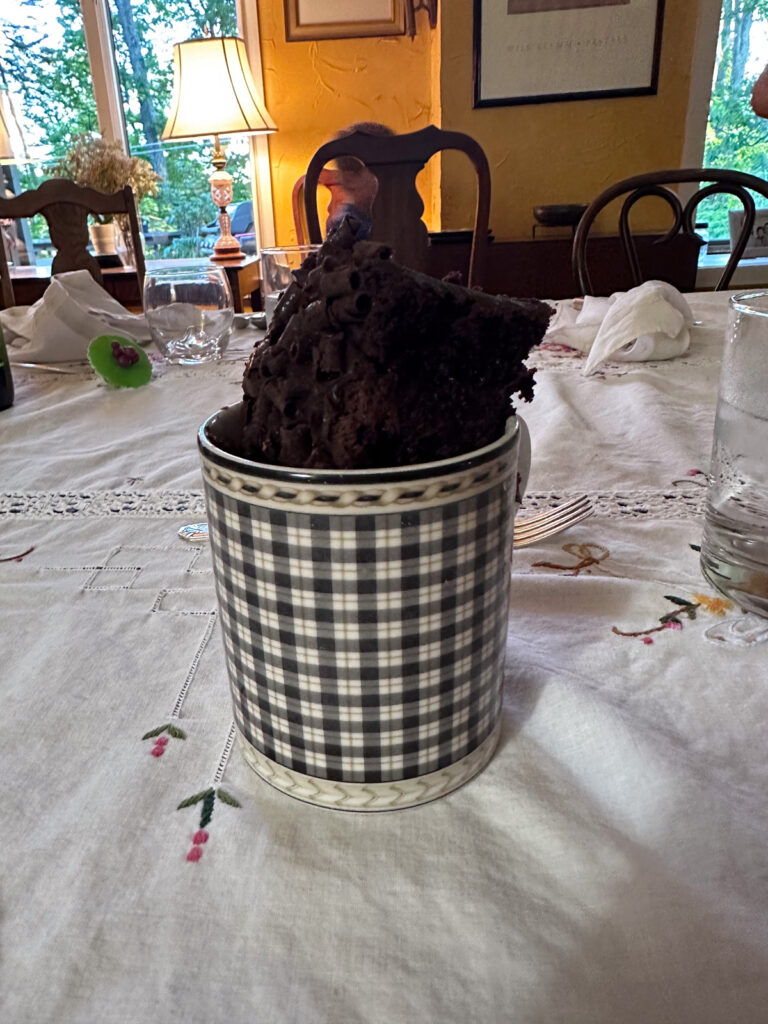 chocolate cake mug chocolate cake mug