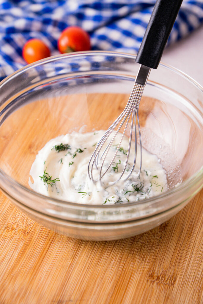 salad dressing salad dressing