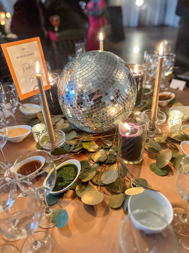 disco ball centerpiece decor disco ball centerpiece decor