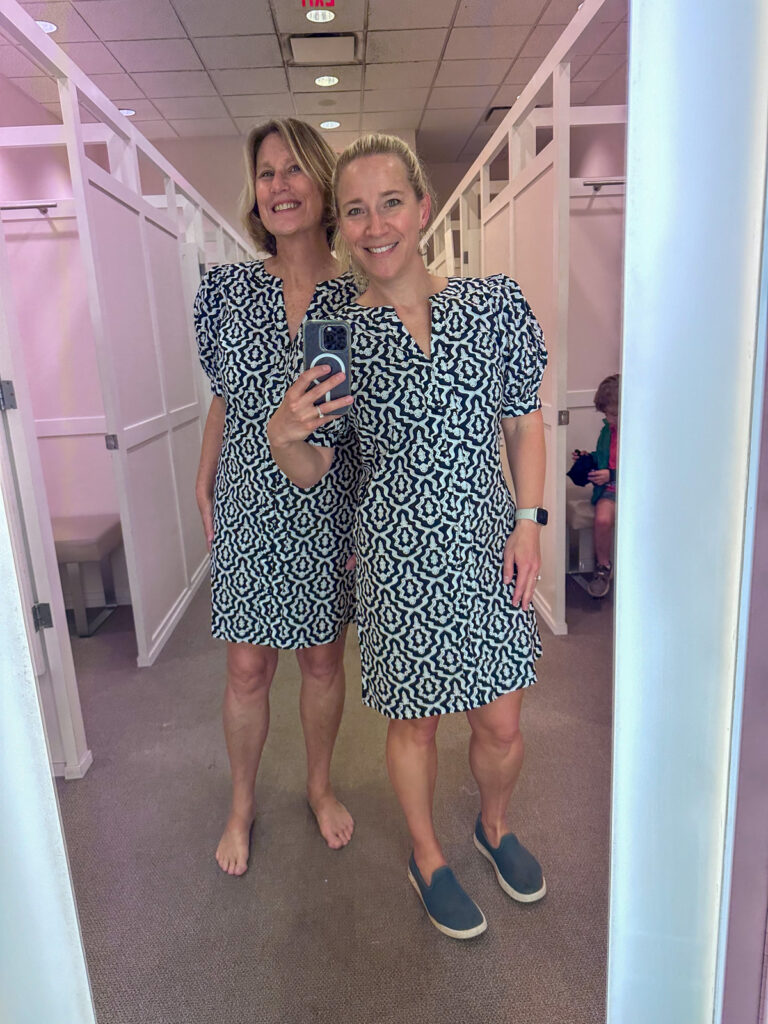 Girls Shopping Day Girls Shopping Day | End Of School Fun