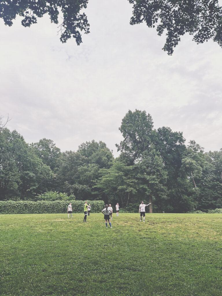 Summer Soccer Summer Soccer | End Of School Fun