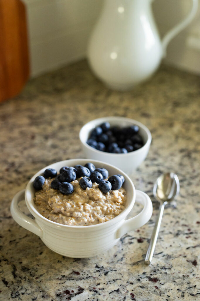 creamy oatmeal recipe creamy oatmeal recipe