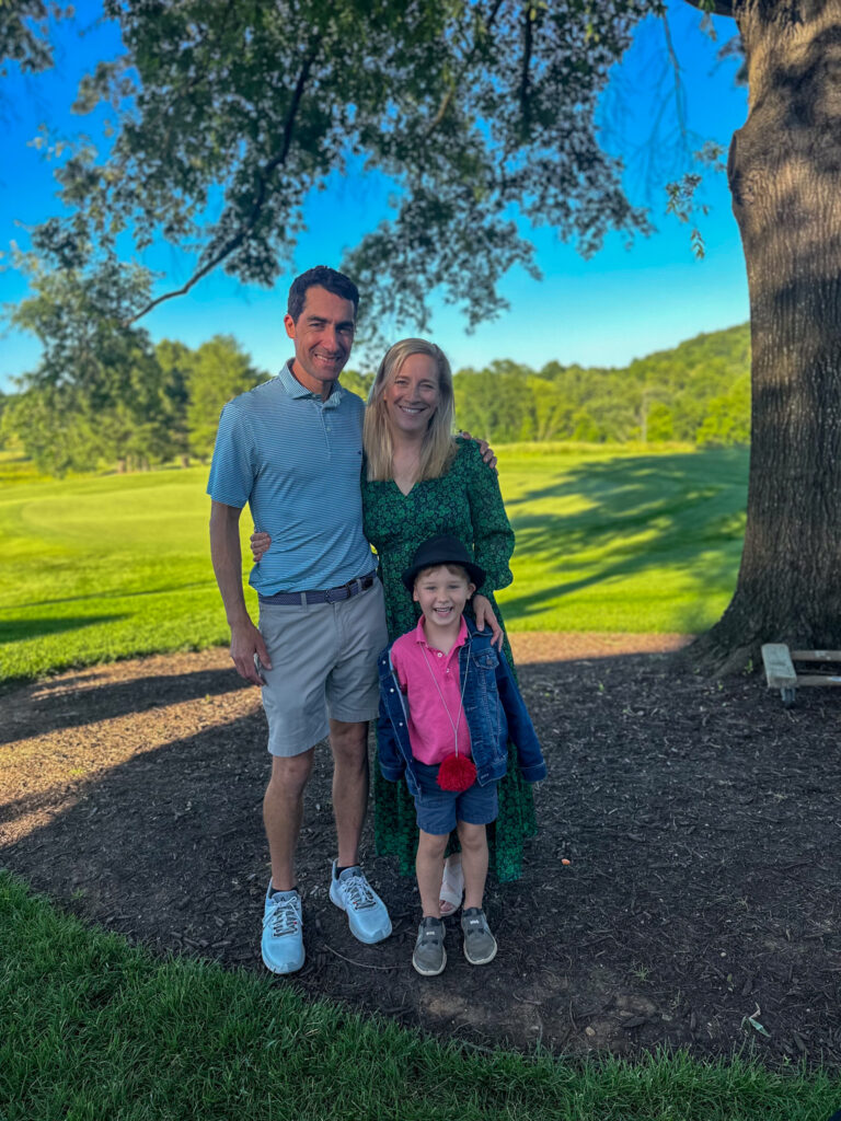 Birdwood Golf Tourney family Birdwood Golf Tourney | Lately On The Green
