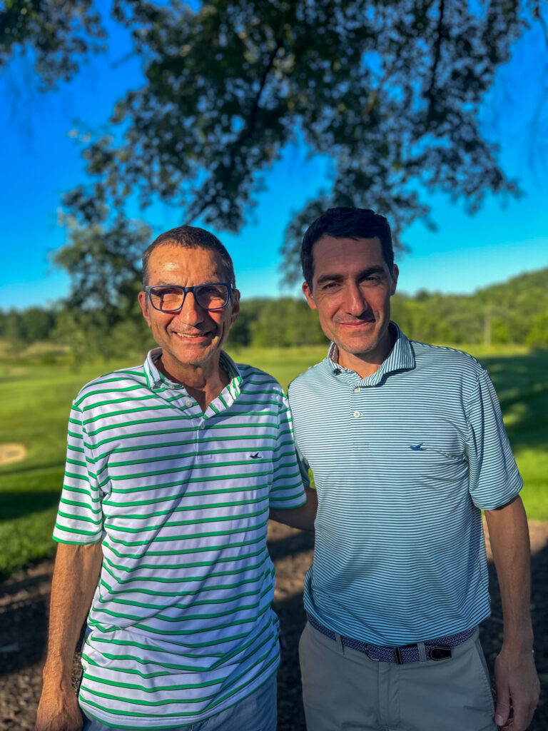 Birdwood Golf Tourney | Lately On The Green