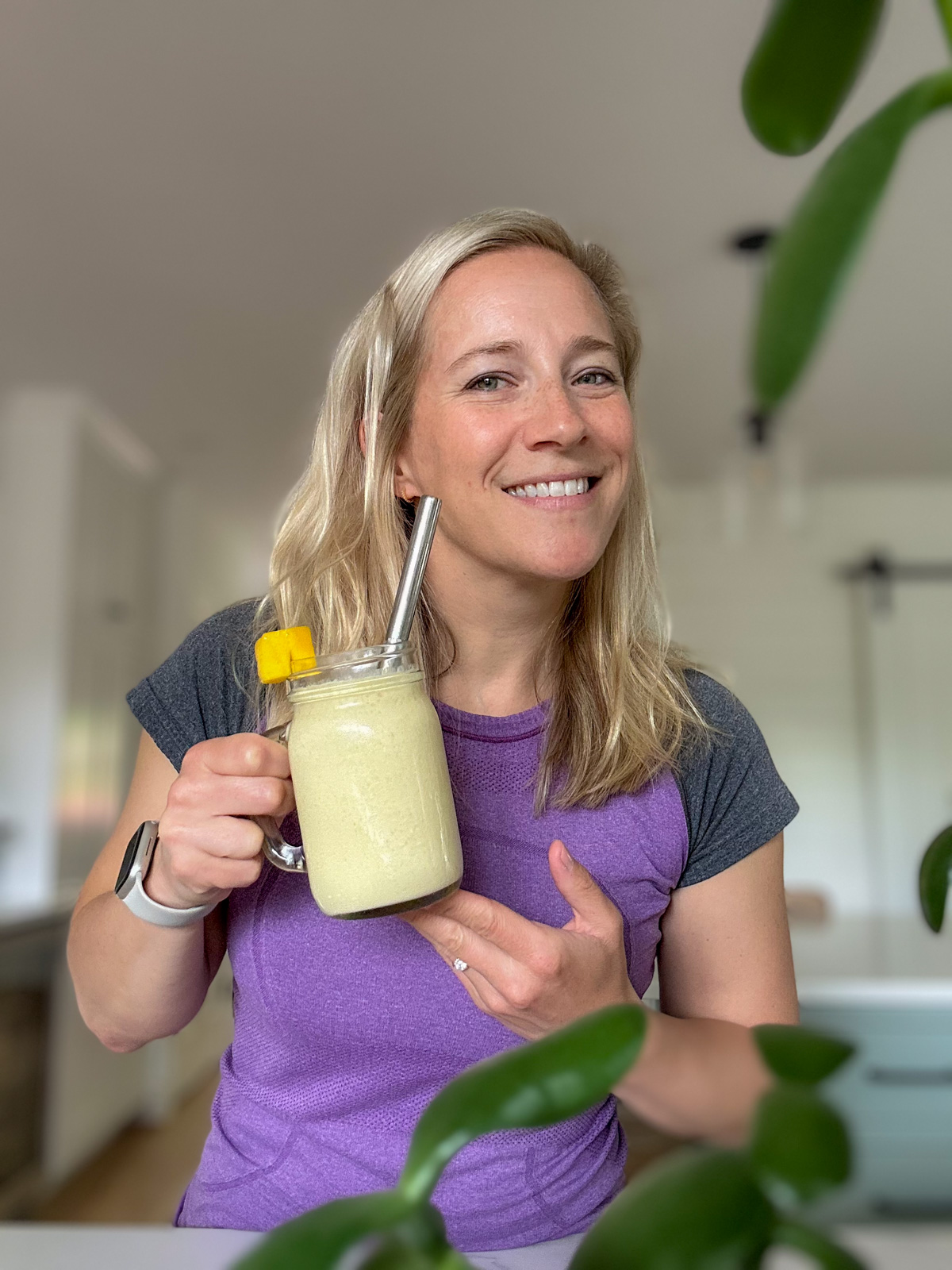 summer smoothie recipe summer smoothie recipe