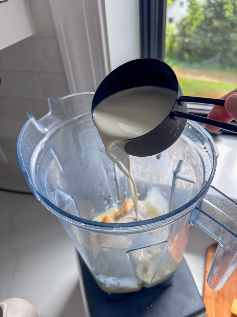 add milk add milk