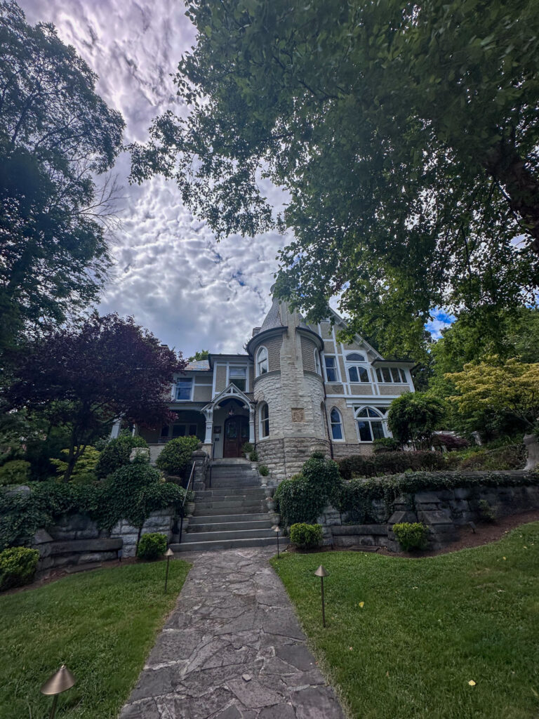 The Historic Inn at Oakdene