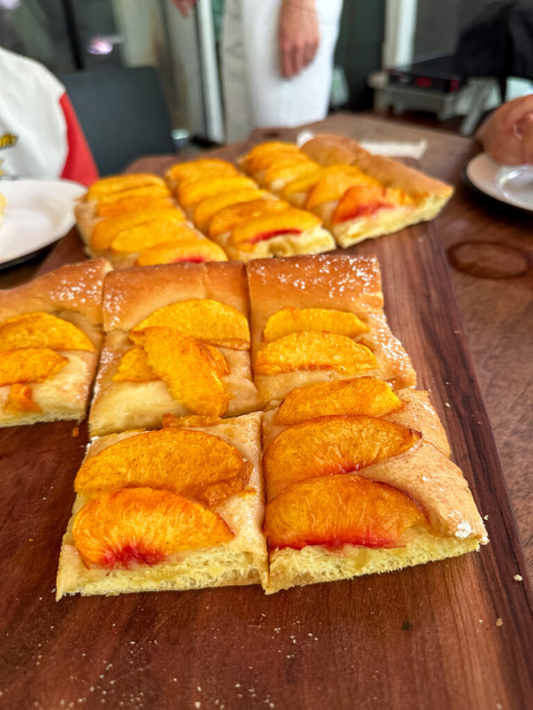 Kath Eats Blogger Kath Younger shares her Family Trip To Baltimore - in photo: bread Kath Eats Blogger Kath Younger shares her Family Trip To Baltimore - in photo: bread