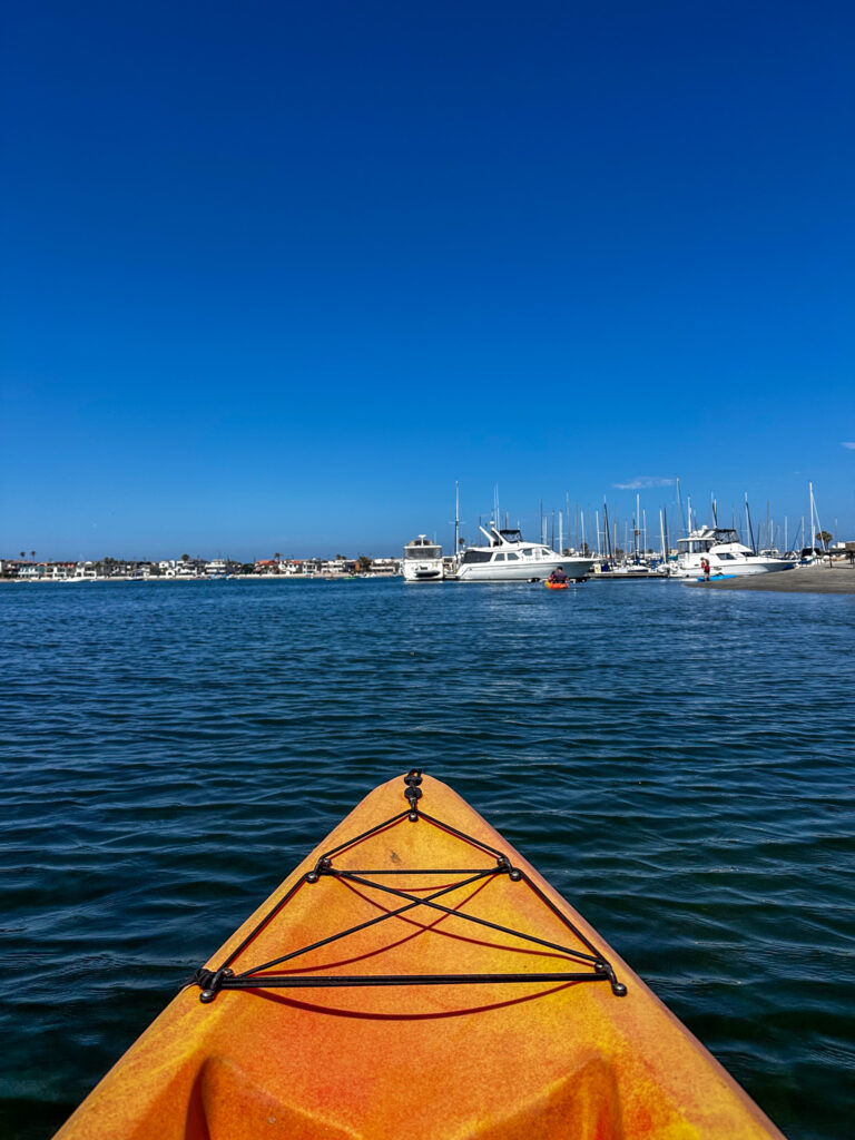 Kayaking in California Kayaking Adventure California Summer Part I