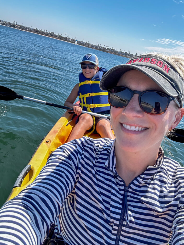 Kayaking Adventure Kayaking Adventure California Summer Part I