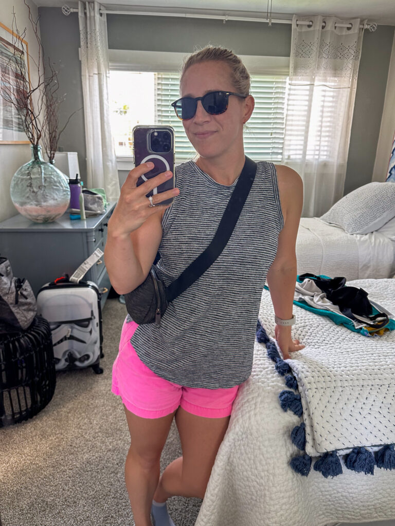 California Casual outfit California Casual outfit