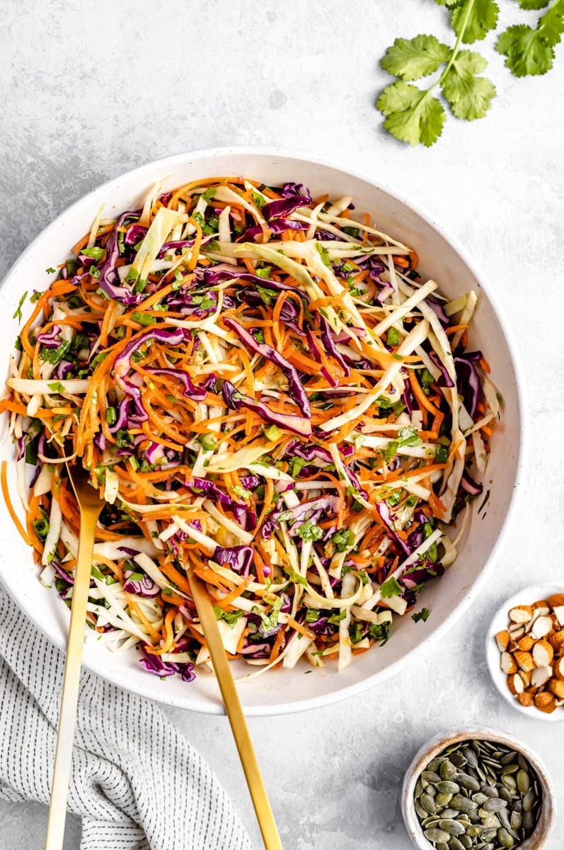 Kath Eats Blogger Kath Younger shares Healthy Sides For Sandwiches - in photo: Coleslaw Kath Eats Blogger Kath Younger shares Healthy Sides For Sandwiches - in photo: Coleslaw