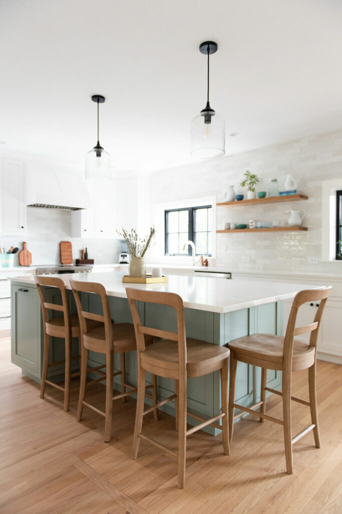 Kitchen Island Decor Ideas Kitchen Island Decor Ideas