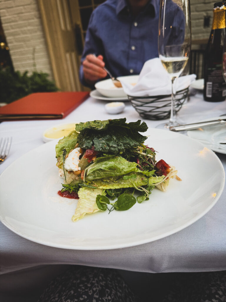 Kath Eats Blogger Kath Younger shares her October - in photo: vegetable served Kath Eats Blogger Kath Younger shares her October - in photo: vegetable served