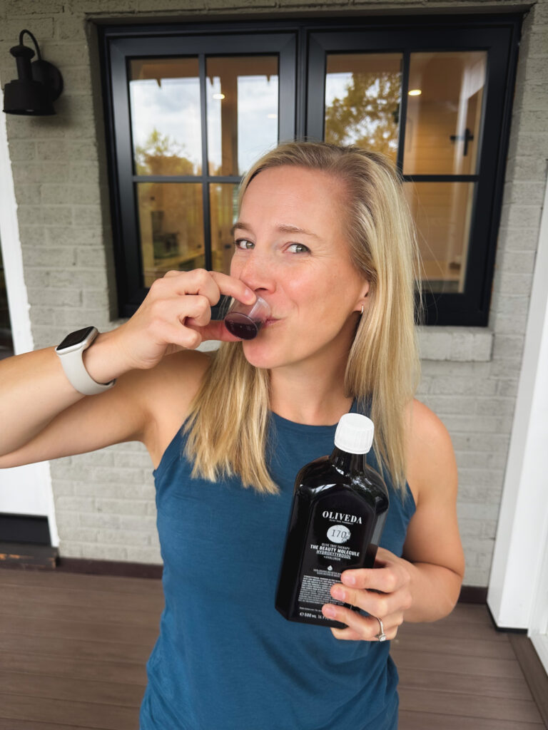 Kath Eats Blogger Kath Younger shares new finds for fall: in photo: Kath drinking I70 BEAUTY MOLECULE Kath Eats Blogger Kath Younger shares new finds for fall: in photo: Kath drinking I70 BEAUTY MOLECULE