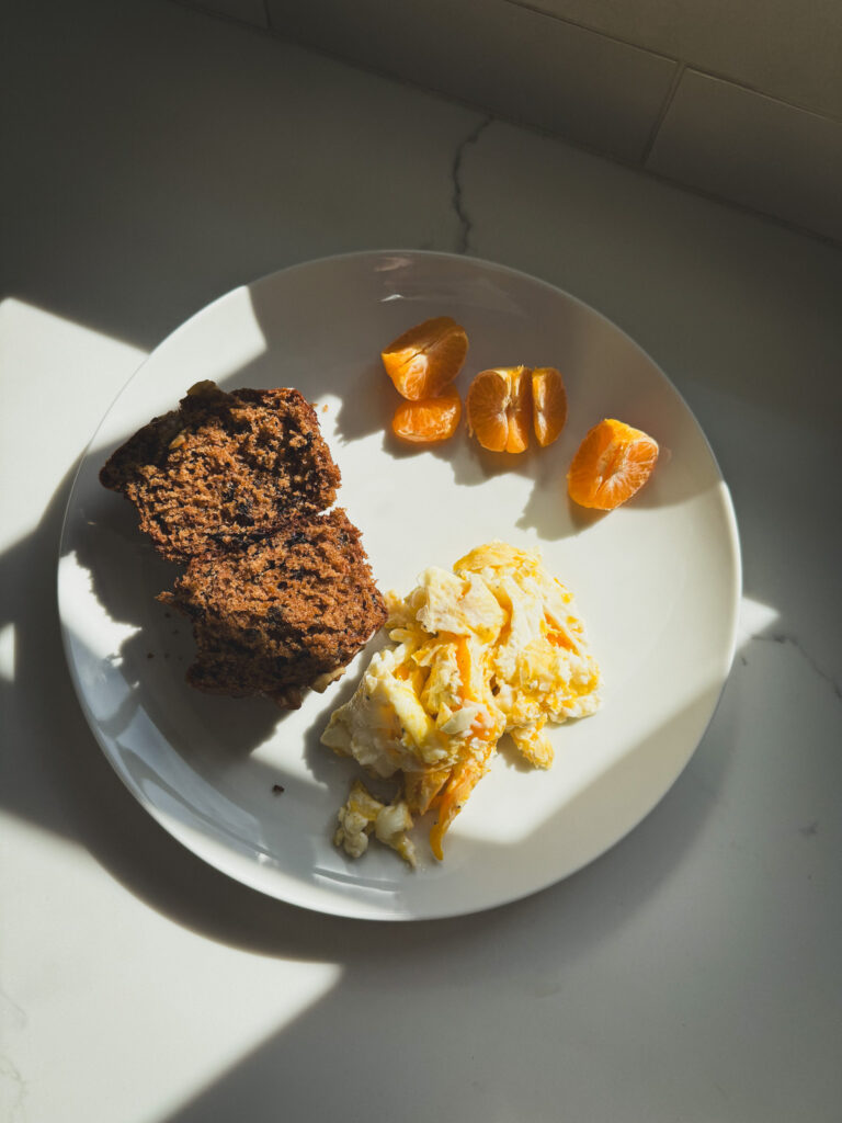 Kath Eats Blogger Kath Younger shares here Birthday Week: 4 + 2 = 6 - in photo: Kath's birthday breakfast plate Kath Eats Blogger Kath Younger shares here Birthday Week: 4 + 2 = 6 - in photo: Kath's birthday breakfast plate