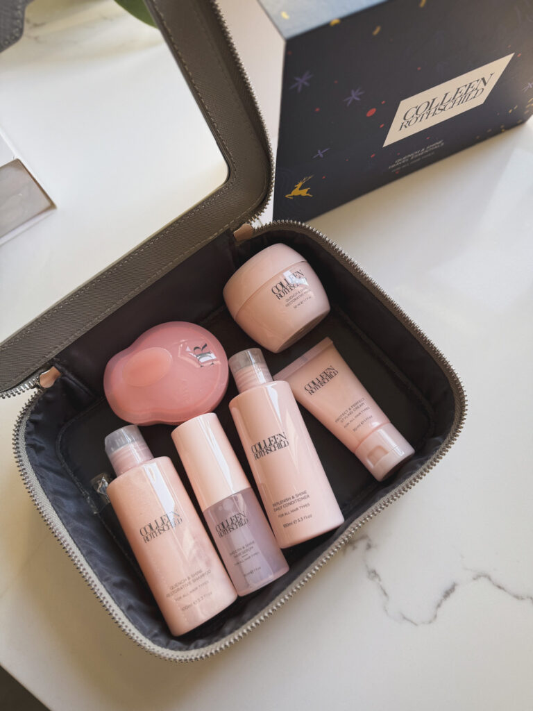 Colleen Rothschild skincare Colleen Rothschild skincare