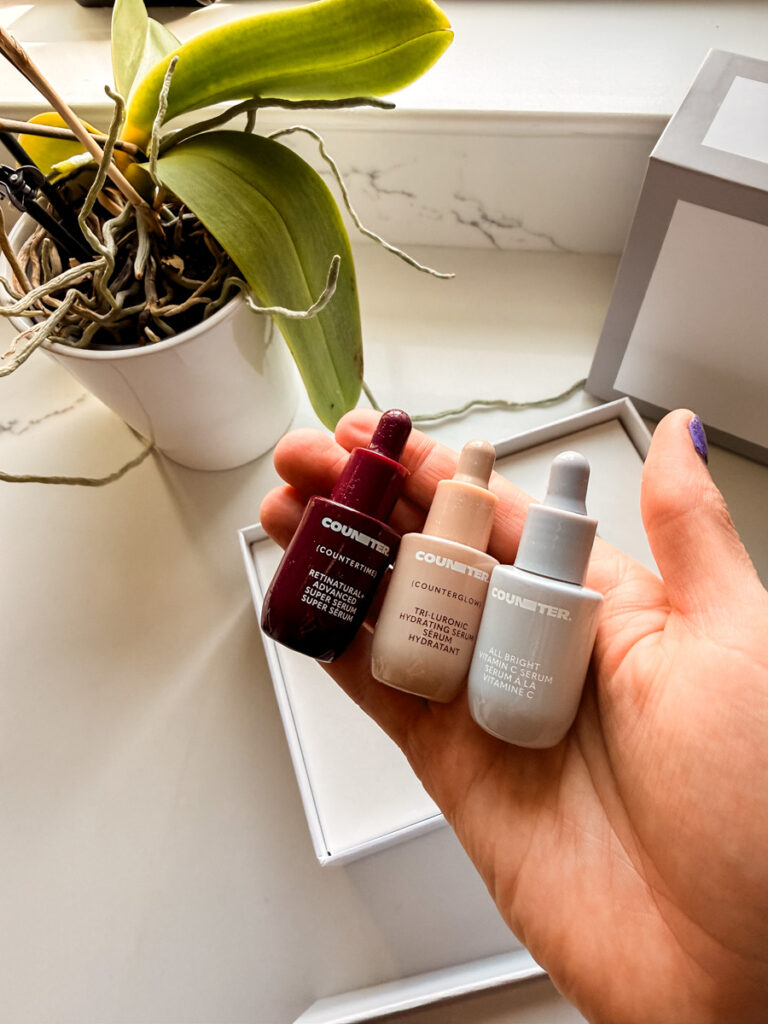 Counter Beauty Gift Guide Counter 2025 Beauty Gift Guide