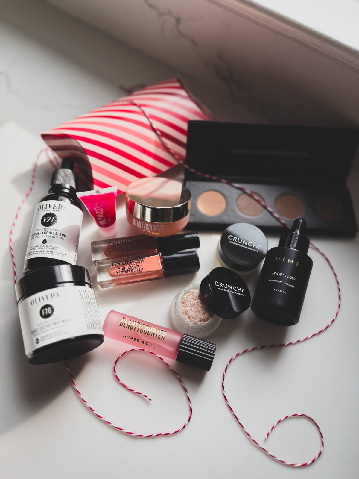 2025 Beauty Gift Guide 2025 Beauty Gift Guide