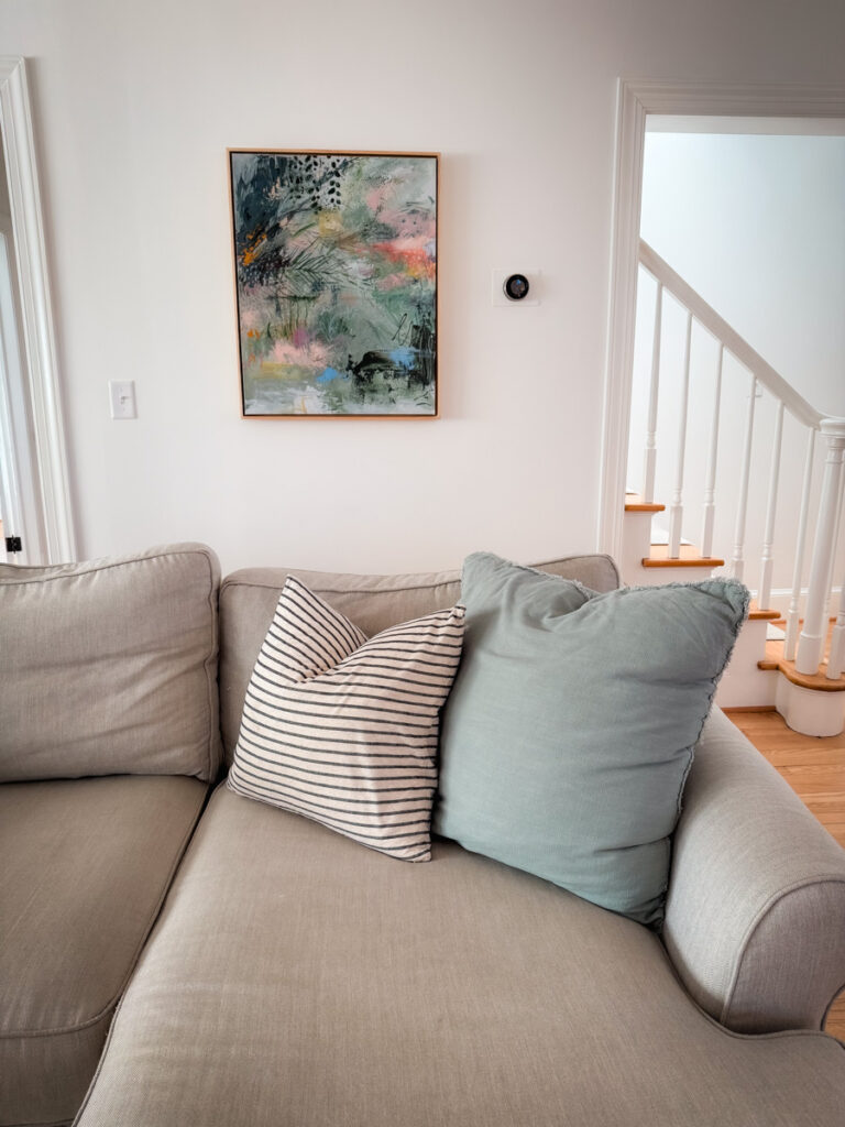 New Couch Pillows New Couch Pillows | Have A Holly Jolly Holiday